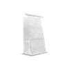 SAFETEC POLY-LINED PAPER BAG (VOMIT) Poly-Lined Paper Bag (Vomit), 1000/cs