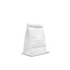 SAFETEC POLY-LINED PAPER BAG (VOMIT) Poly-Lined Paper Bag (Vomit), 1000/cs