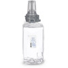 GOJO ADX-12™ HANDWASH Hand & Shower Wash, Clear & Mild, Foam, 1250mL, 3/cs (192 cs/plt)