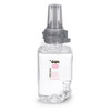 GOJO ADX-7™ HANDWASH ADX™ Clear & Mild Foam Handwash Refill, 700ml, 4/cs