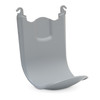 GOJO PURELL® DISPENSERS & ACCESSORIES FMX™ SHIELD™  Floor & Wall Protector, Dove Gray, 6/cs