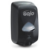 GOJO TFX™ DISPENSER TFX™ Touch Free, for 1.2L Refills, Black, 12/cs