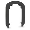 GOJO LTX-12™ HANDWASH Wall Plate for True Fit™ LTX Dispenser, Black, 12/cs