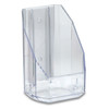 GOJO PLACES™ HOLDER PLACES™ Holder for 12 fl oz PURELL® Bottle, Clear, 12/cs