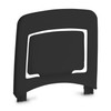 GOJO DISPENSER ACCESSORIES MESSENGER™ Dispenser Station, Black, 12/cs