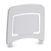 GOJO DISPENSER ACCESSORIES MESSENGER™ Dispenser Station, White, 12/cs