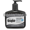 GOJO HAND MEDIC® PROFESSIONAL SKIN CONDITIONER Skin Conditioner, 8 fl oz Bottle, White, 6/cs