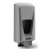 GOJO PRO™ TDX™ BAG-IN-BOX SYSTEM PRO™ TDX™ Dispenser, 5000ml, Gray, 1/cs