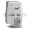 GOJO PURELL® DISPENSERS & ACCESSORIES Purell® NXT® Maximum Capacity™ Dispenser (Uses 2000mL NXT® Refills), Gray, 8/cs (Available Only with purchase of GOJO Branded Products)