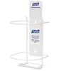 GOJO PURELL® HEALTHCARE SURFACE DISINFECTANT Purell® Surface Wipes Wall Bracket, 1/cs