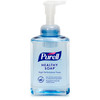 GOJO PURELL® HEALTHY SOAP™ PURELL® CRT HEALTHY SOAP™ High Performance Foam, 17.4 fl oz Pump Bottle, 4/cs