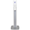 GOJO PURELL® MESSENGER™ STAND AND ACCESSORIES Purell® Messenger™ ES10 Floor Stand, (Dispenser Included), 1/cs