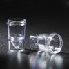 GLOBE SCIENTIFIC ELAN® ATAC® 8000 CONSUMABLES Sample Cup, PS, 1000/bg