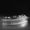GLOBE SCIENTIFIC HITACHI® CONSUMABLES Cuvette, PMMA, 24/cs (for Models 717/914)