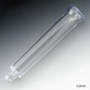 GLOBE SCIENTIFIC GENERAL PURPOSE CENTRIFUGE TUBES & CAPS Whale® Type Centrifuge Tube, 12 mL, PS, Flared-Top, Graduated, q/ Sediment Bulb, 1500/cs