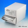 GLOBE SCIENTIFIC GENERAL PURPOSE CENTRIFUGE TUBES & CAPS Centrifuge Tube, 15 mL, PS, Graduated, Conical Bottom, 100/bx, 10 bx/cs