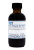 EDM3 STAINS AND REAGENTS Ferric Chloride, 3.8m, Amber Glass Bottle, 2 oz (Item is Non-Returnable) (US Only)