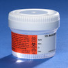 GLOBE SCIENTIFIC LEAK RESISTANT CONTAINERS Leak Resistant Container, 40 mL, PP, 600/cs