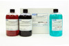 EDM3 STAINS AND REAGENTS Quicklink III, Set, (3) 16 oz (Item is Non-Returnable) (US Only) (HAZMAT Fees Apply, cannot ship via Air or to AK, GU, HI, MP, PR, VI)