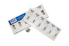 EDM3 BATTERIES AND MEDICAL LAMPS Lamp, Otoscope, 6/bx (WA03000/03000-U) (US Only)
