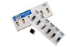 EDM3 BATTERIES AND MEDICAL LAMPS Lamp, Sigmoidoscope, Anoscope and Vag Illum, 6/bx (WA08800/08800-U) (US Only)
