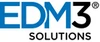 EDM3 Brand Logo