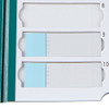 GLOBE SCIENTIFIC SLIDE MAILERS Slide Mailer, Cardboard, Holds 20 Slides, 10/cs