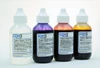 EDM3 STAINS AND REAGENTS Gram Stain Set, Stabilized, 4 x 2 oz/bx (Item is Non-Returnable) (US Only) (HAZMAT Fees Apply, cannot ship via Air or to AK, GU, HI, MP, PR, VI)