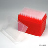 GLOBE SCIENTIFIC PIPETTE TIPS Routine Pipette Tip, For Use w/ MLA® & Ovation®, 1 - 200uL, Natural, 1000/bg