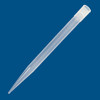 GLOBE SCIENTIFIC PIPETTE TIPS Routine Pipette Tip, For Finnpipette, Brand®, Labsystems®, SMI®,  & EDP2®, 1000 - 5000uL, Natural, 250/bg