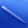 GLOBE SCIENTIFIC PIPETTE TIPS Routine Pipette Tip, For Finnpipette, Brand®, Labsystems®, SMI®,  & EDP2®, 1000 - 5000uL, Natural, 250/bg