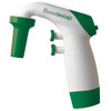 GLOBE SCIENTIFIC DIAMONDSEROLOGIC™ PIPETTE CONTROLLER Pipette Controller, Portable, 3-Speed, Rechargeable