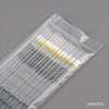 GLOBE SCIENTIFIC SEROLOGICAL PIPETTES Serological Pipette, 1 mL, Sterile, 1000/bx ( & Non-Returnable)