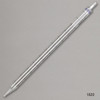 GLOBE SCIENTIFIC SEROLOGICAL PIPETTES Serological Pipette, 50 mL, Sterile, Individually Wrapped, 100/bx