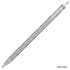 GLOBE SCIENTIFIC SEROLOGICAL PIPETTES Serological Pipette, 50 mL, Sterile, Individually Wrapped, 100/bx