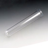 GLOBE SCIENTIFIC PLASTIC CULTURE TUBES & CAPS Culture Tube, PS, 17 x 100mm, 500/bg, 2 bg/cs