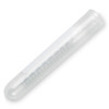 GLOBE SCIENTIFIC PLASTIC CULTURE TUBES & CAPS Culture Tube, PP, 17 x 100mm, 500/bg, 2 bg/cs