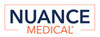 Nuance Medical Brand Logo