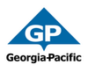 Georgia-Pacific Brand Logo