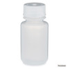 GLOBE SCIENTIFIC DIAMOND™ REALSEAL BOTTLES Diamond RealSeal™Bottle, Wide Mouth, Round, PP with PP Closure, 60mL, 12/bg