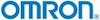 Omron Brand Logo