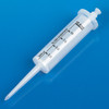 GLOBE SCIENTIFIC DIAMOND RV-PETTE™ PRO DISPENSER SYRINGE TIPS Diamond RV-Pette PRO Dispenser Tip, 12.5mL, 100/bx