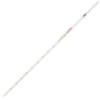 GLOBE SCIENTIFIC GLASS PIPETTE Pipette, Serological, Globe Glass, Reusable, 2mL, Class A, To Deliver (TD), 0.1 Graduations, Green Band, 6/bx