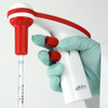 GLOBE SCIENTIFIC DIAMONDSEROLOGIC™ PIPETTE CONTROLLER Pipette Controller, Motorized, Serological, Diamond SeroFlow, Rechargeable, 120v 60Hz