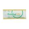 HR® ECOVUE® ULTRASOUND GEL EcoVue® High-Viscosity Ultrasound Gel, 20g Packet, Sterile, 100/bx, 4bx/cs