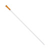 HR® TRUCATH® INTERMITTENT CATHETER TruCath Intermittent Straight Male Catheter, 16fr, 16", 30/bx, 10bx/cs