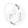 HR® TRUCATH® DRAIN BAG Bag, Night Drainage, TruCath®, 2000ml T-Tap Drainage Port, Drop Chamber, and Sample Port, 20ea/cs