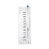 HR® MTG EZ-ADVANCER® CLOSED SYSTEM CATHETERS MTG 14FR Closed System 16" Straight Cathether with Introducer Tip, EZ-Advancer® Locking Valve, and a 1500mL Collection Bag (Contains: two vinyl gloves, one underpad, one gauze, three PVP swabsticks), 100ea