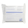 HR® TRUADVANCE™ ADD-A-CATHETER TRAY Catheter Tray, w/Drainage Bag, 2000ml, Periurethral Prep Pack w/Patient Education Card, CliniClean™ Castile Soap Towelettes, and Purell® Advanced Hand Sanitizer, (1 Pr) Medium Nitrile Gloves, PrepSafe™ Underpad, Fe