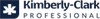 Kimberly-Clark Professional Brand Logo